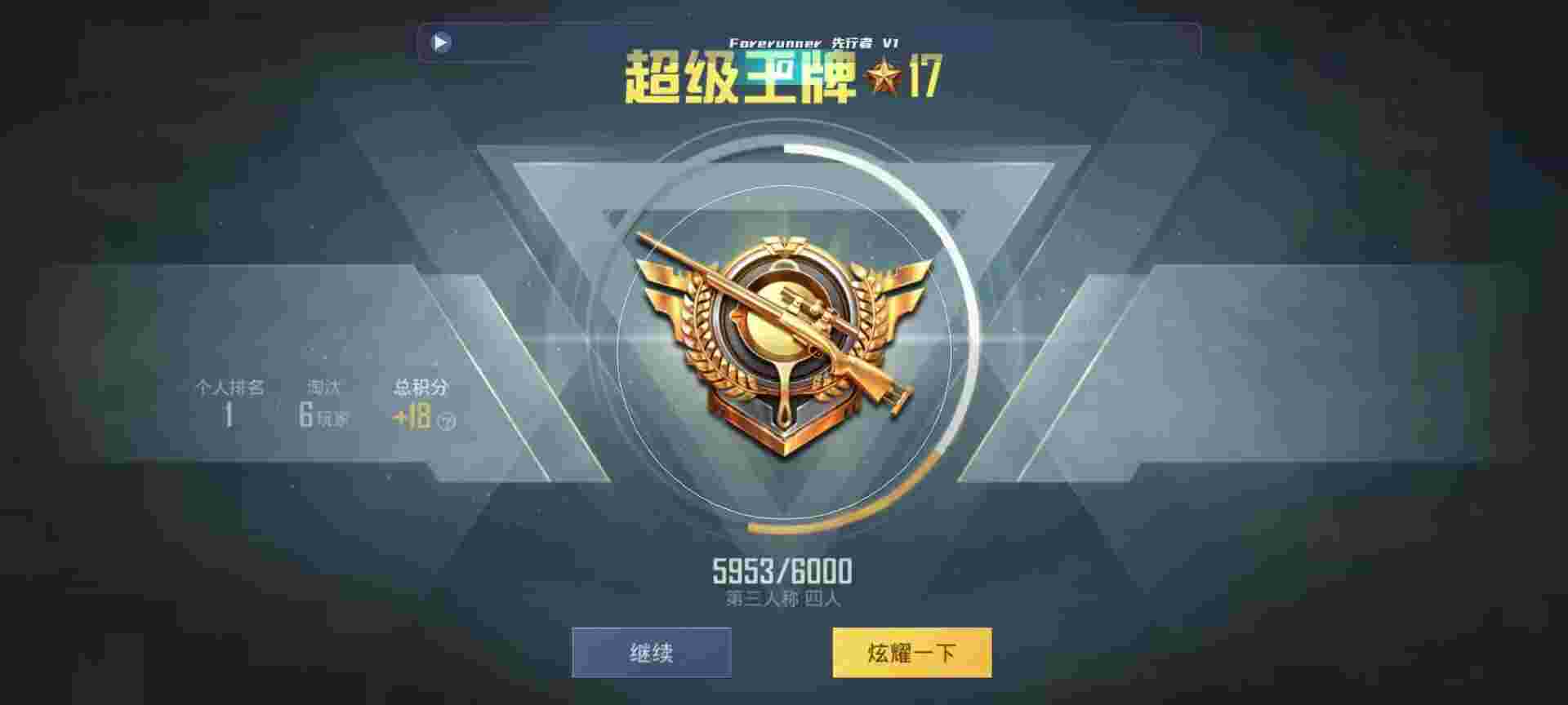 和平精英鸡腿辅助自瞄 - ƬƽӢ辅助预览图